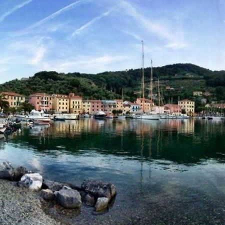 Your Home In Le Grazie Porto Venere Eksteriør billede