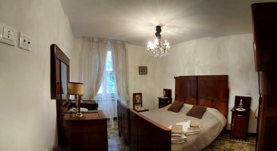 Your Home In Le Grazie Porto Venere Eksteriør billede